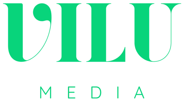 Logo VILU Media